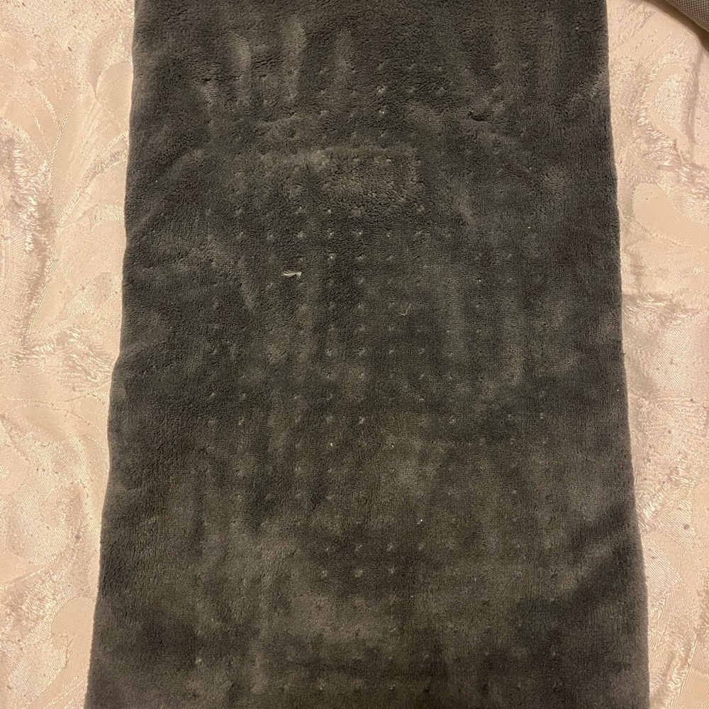 Sharper Image calming Heat Body Warmer